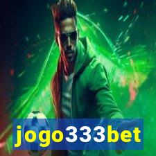 jogo333bet