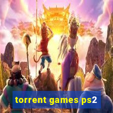 torrent games ps2