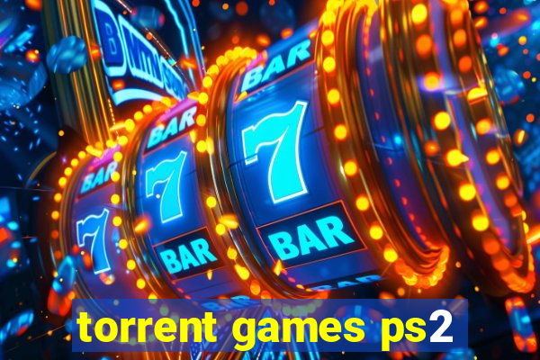 torrent games ps2