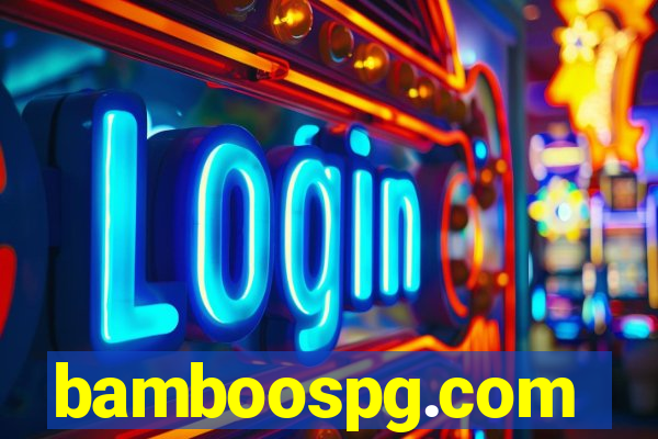 bamboospg.com