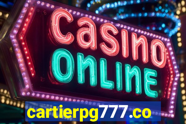 cartierpg777.com