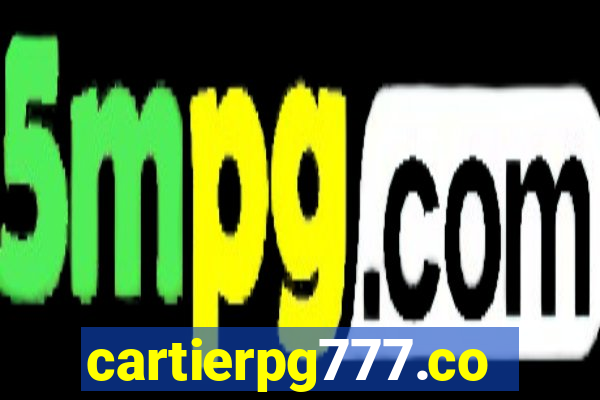 cartierpg777.com