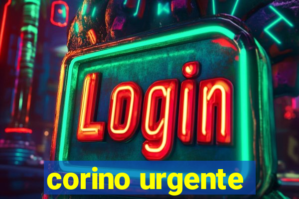 corino urgente