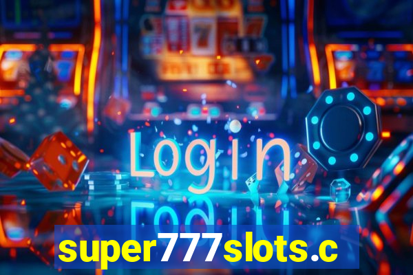 super777slots.com