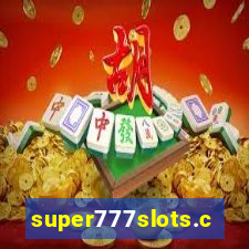 super777slots.com