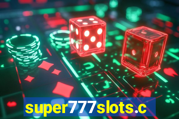 super777slots.com