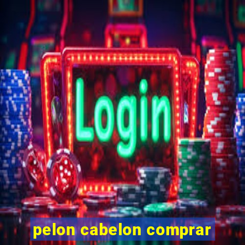 pelon cabelon comprar