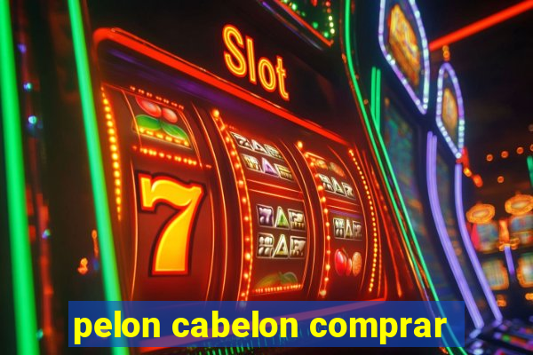 pelon cabelon comprar