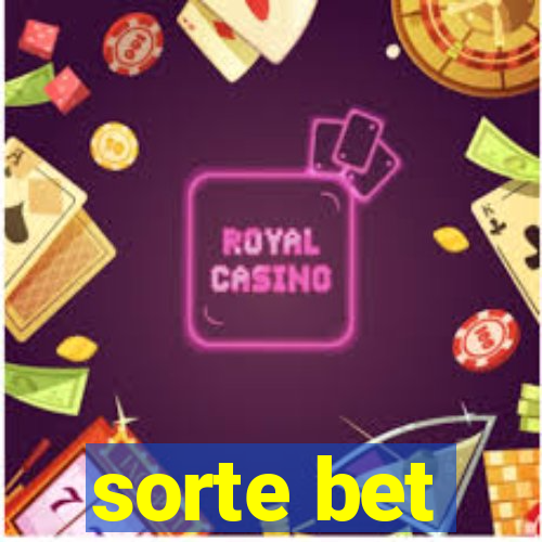 sorte bet