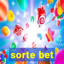 sorte bet