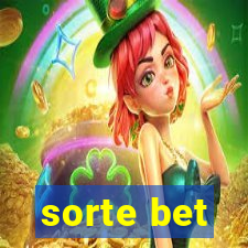 sorte bet