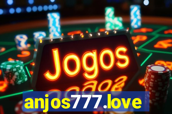 anjos777.love