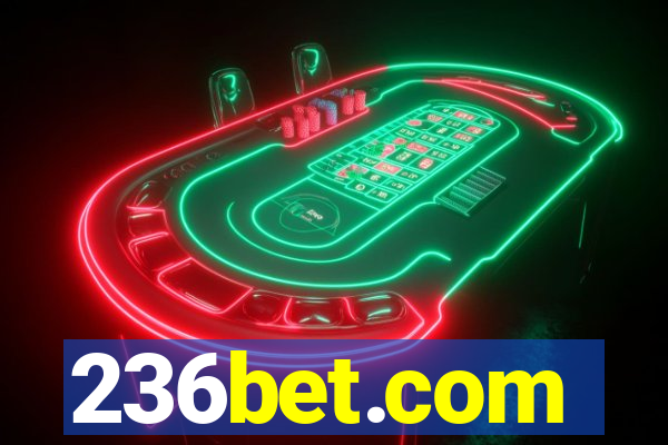 236bet.com