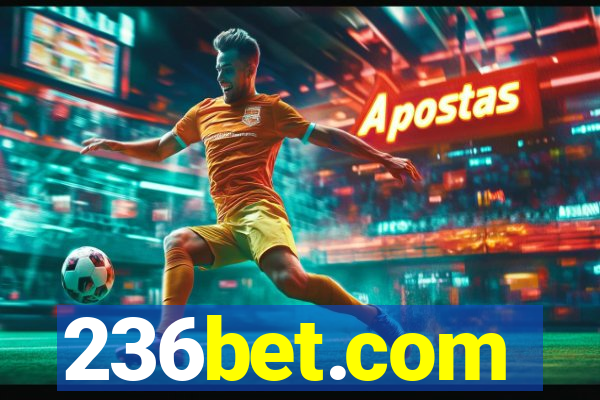 236bet.com