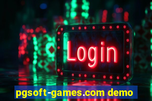 pgsoft-games.com demo