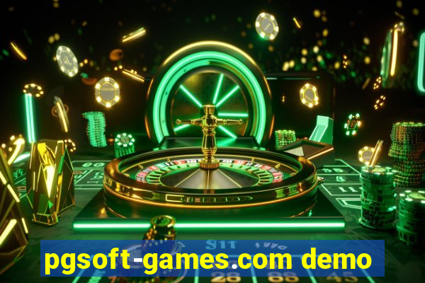 pgsoft-games.com demo