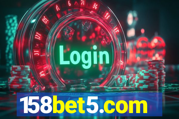 158bet5.com