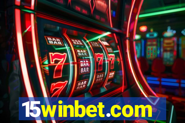 15winbet.com