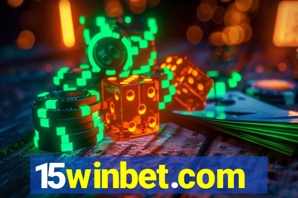 15winbet.com