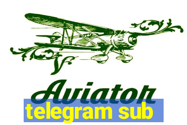 telegram sub