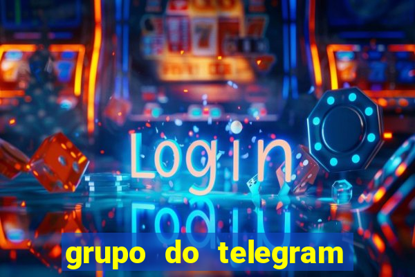 grupo do telegram pode tudo