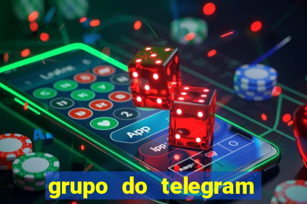 grupo do telegram pode tudo