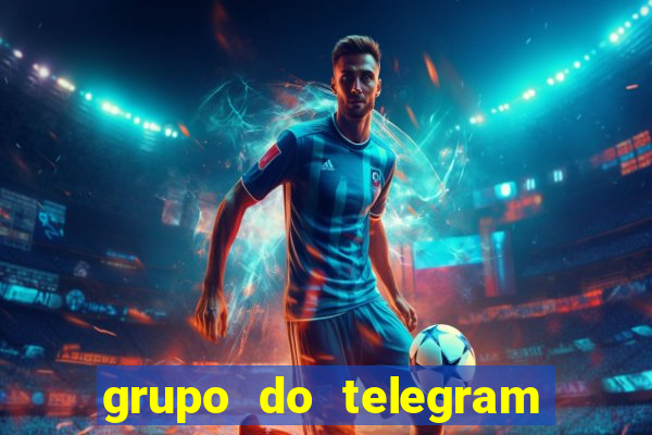 grupo do telegram pode tudo