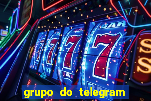 grupo do telegram pode tudo