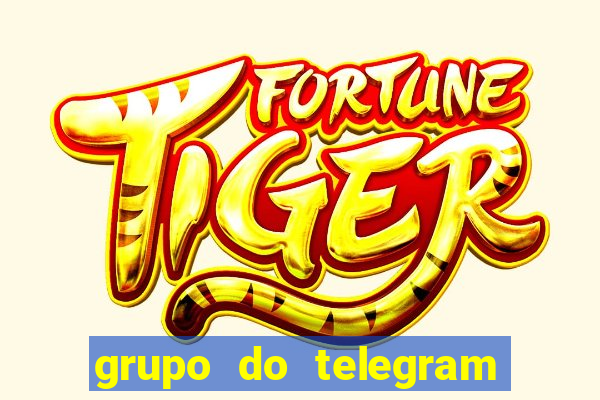 grupo do telegram pode tudo