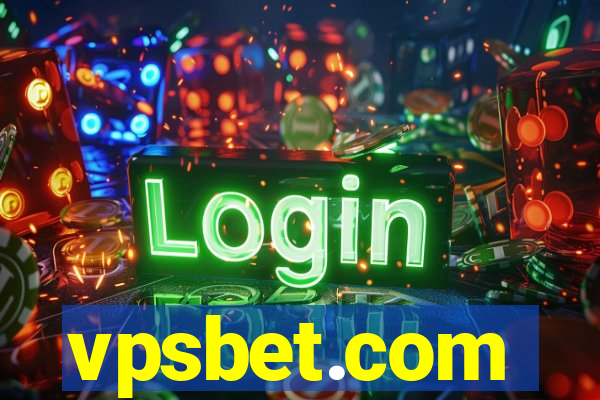 vpsbet.com