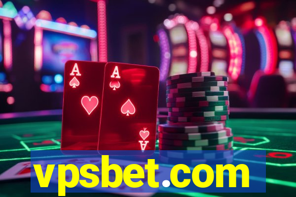 vpsbet.com