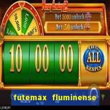 futemax fluminense x inter