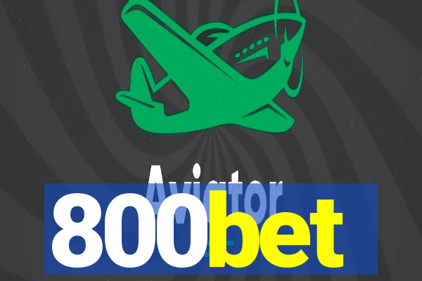 800bet