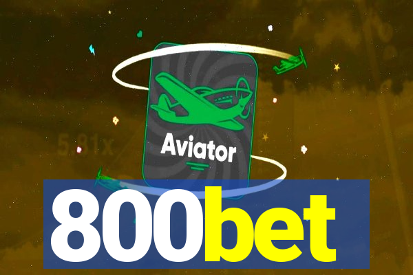 800bet