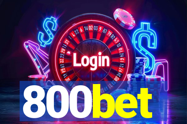 800bet