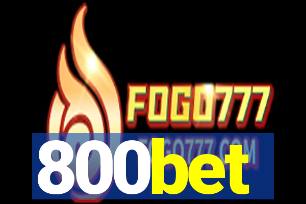 800bet