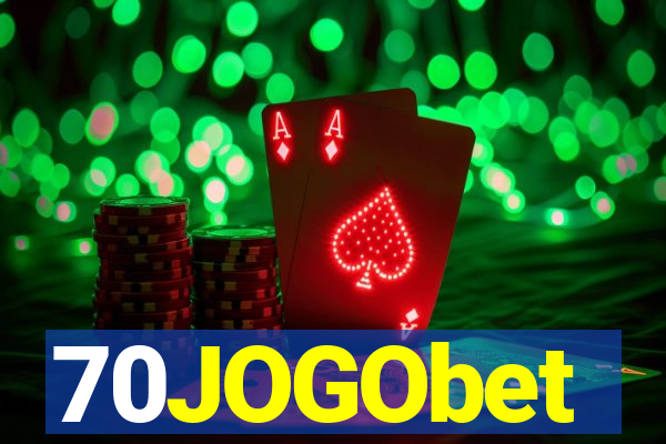 70JOGObet