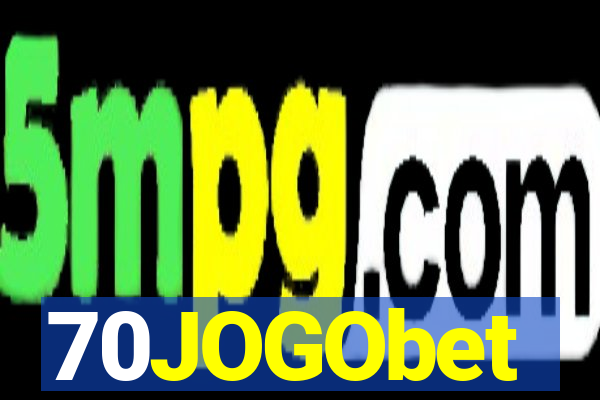 70JOGObet