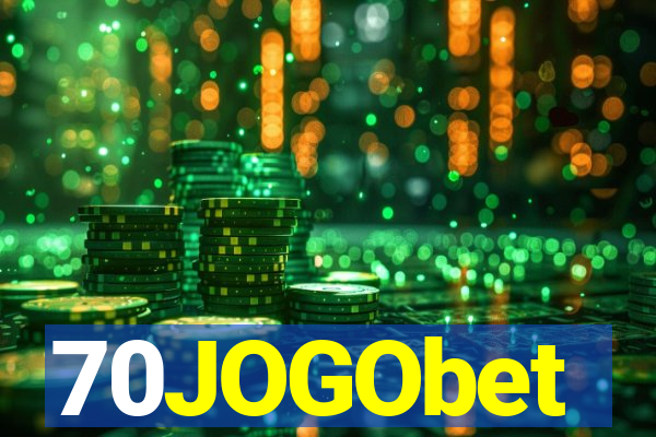 70JOGObet