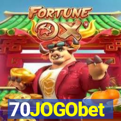 70JOGObet