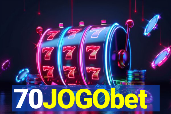 70JOGObet