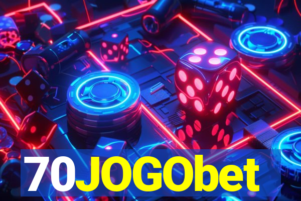 70JOGObet