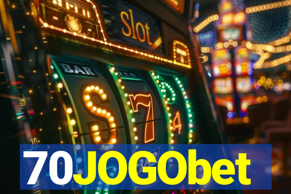 70JOGObet