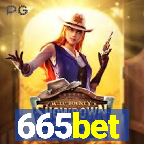 665bet