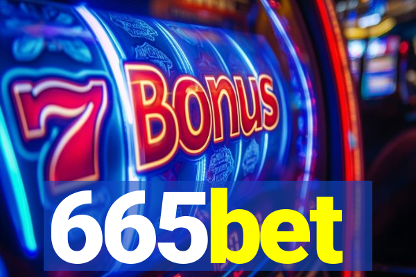 665bet