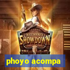 phoyo acompa