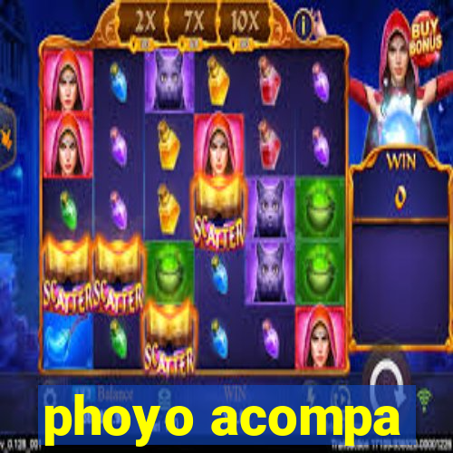 phoyo acompa