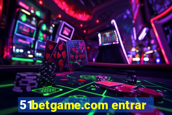 51betgame.com entrar