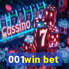 001win bet