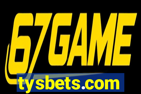 tysbets.com